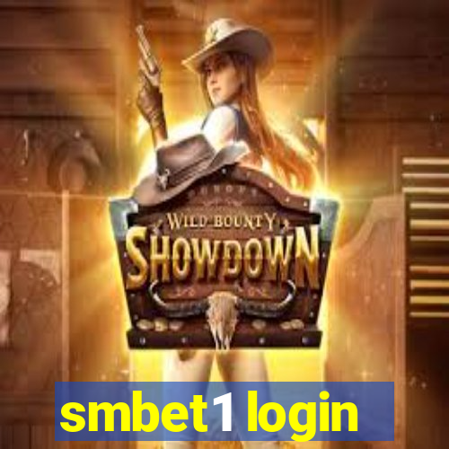 smbet1 login